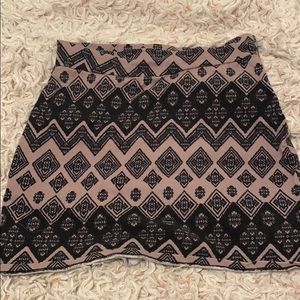 Charlotte Russe Body Con Min